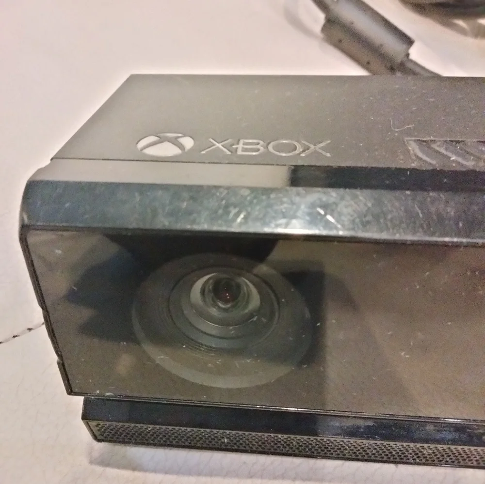 Microsoft Kinect for Xbox One